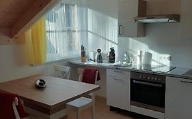 Ferienwohnung Christine